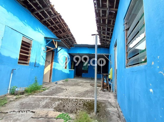 Lahan untuk Dijual di Gilingan Solo Luas 167m2 Lahan untuk Dijual di Gilingan Solo Luas 167m2