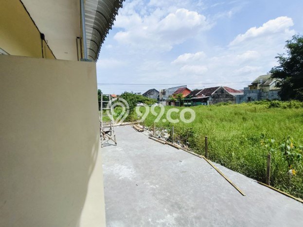 Rumah Idaman 4 KT Hemat Budget di Gentan Sukoharjo Rumah Idaman 4 KT Hemat Budget di Gentan Sukoharjo