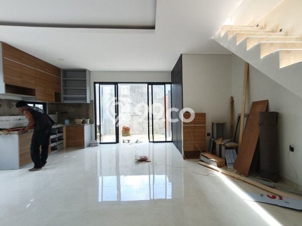 Dijual Rumah Siap Huni di Karanganyar Karanganyar Harga Rp 1,56 Juta LT 143m2 Dijual Rumah Siap Huni di Karanganyar Karanganyar Harga Rp 1,56 Juta LT 143m2