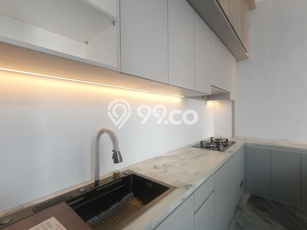 Rumah Modern Minimalis 3 KT Bisa Langsung Pindah di Baki Rumah Modern Minimalis 3 KT Bisa Langsung Pindah di Baki
