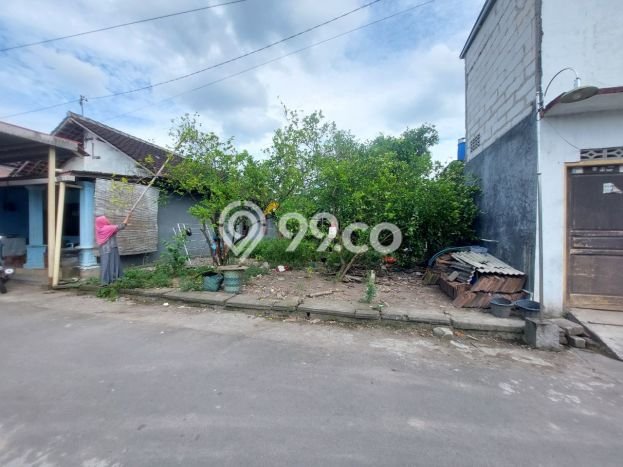 Tanah Dijual Lokasi Grogol, Sukoharjo Luas 155m2 Legalitas Aman Tanah Dijual Lokasi Grogol, Sukoharjo Luas 155m2 Legalitas Aman