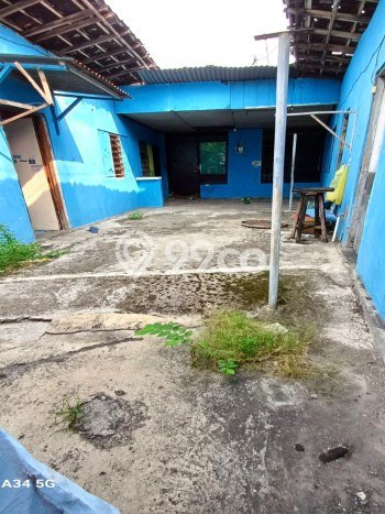 Lahan untuk Dijual di Gilingan Solo Luas 167m2 Lahan untuk Dijual di Gilingan Solo Luas 167m2