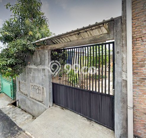 Tanah Strategis Dijual di Gondangrejo Karanganyar 200m2 Tanah Strategis Dijual di Gondangrejo Karanganyar 200m2