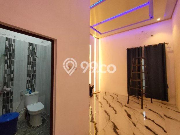 Hunian Cantik Minimalis Lb 90m2 di Colomadu, Karanganyar Hunian Cantik Minimalis Lb 90m2 di Colomadu, Karanganyar
