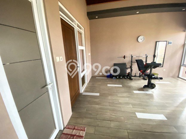 Rumah Strategis Minimalis Lb 170m2 di Baki, Sukoharjo Rumah Strategis Minimalis Lb 170m2 di Baki, Sukoharjo