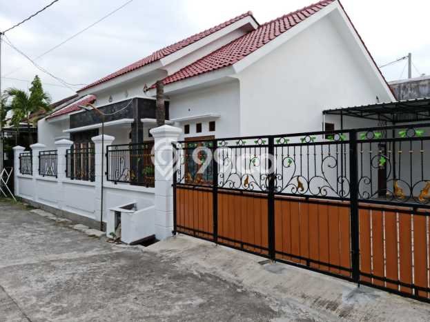 Dijual Rumah Modern 2 KT di Kartosuro, Sukoharjo Dijual Rumah Modern 2 KT di Kartosuro, Sukoharjo