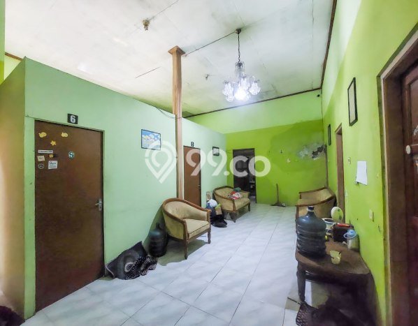 For Sale Rumah 10 Kamar Lokasi Strategis Bagus dan Strategis di Laweyan For Sale Rumah 10 Kamar Lokasi Strategis Bagus dan Strategis di Laweyan