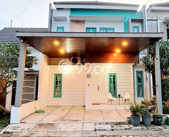 Rumah Asri area Kartosuro, Akses ke Kartosuro, Sukoharjo, Sukoharjo - LT 108m² Rumah Asri area Kartosuro, Akses ke Kartosuro, Sukoharjo, Sukoharjo - LT 108m²