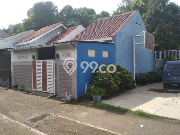Rumah Sederhana Dijual Lokasi Colomadu 2 Kamar dengan LT 69m2 Rumah Sederhana Dijual Lokasi Colomadu 2 Kamar dengan LT 69m2
