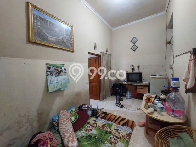 Rumah Sederhana Dijual di Colomadu 2 Kamar dengan LT 80m2 Rumah Sederhana Dijual di Colomadu 2 Kamar dengan LT 80m2