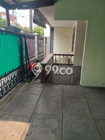 Hunian Cantik Modern Lb 100m2 di Colomadu, Karanganyar Hunian Cantik Modern Lb 100m2 di Colomadu, Karanganyar
