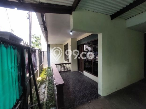 Hunian Cantik Modern Lb 100m2 di Colomadu, Karanganyar Hunian Cantik Modern Lb 100m2 di Colomadu, Karanganyar