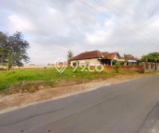 Kavling Tanah di Sukoharjo Dijual Luas 128m2 Legalitas SHM Kavling Tanah di Sukoharjo Dijual Luas 128m2 Legalitas SHM