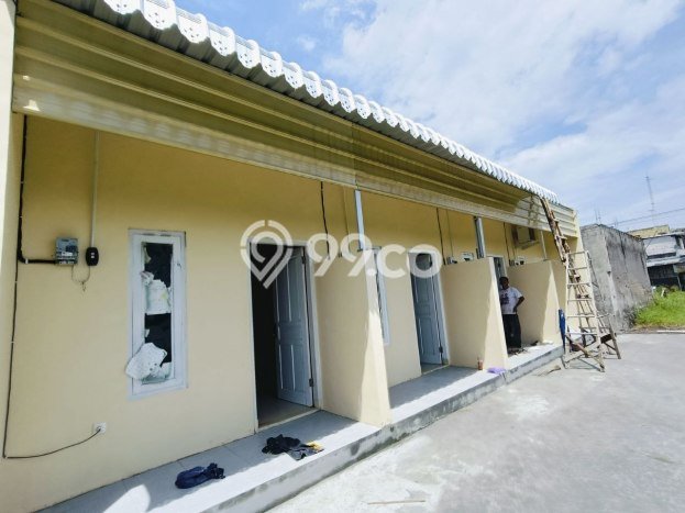 Rumah Idaman 4 KT Hemat Budget di Gentan Sukoharjo Rumah Idaman 4 KT Hemat Budget di Gentan Sukoharjo