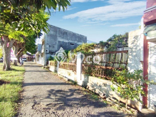 Tanah Dijual Lokasi Jaten, Karanganyar Luas 200m2 Legalitas Aman Tanah Dijual Lokasi Jaten, Karanganyar Luas 200m2 Legalitas Aman