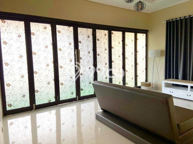 Hunian Mewah Siap Huni LT 252m2 di Jaten, Karanganyar Hunian Mewah Siap Huni LT 252m2 di Jaten, Karanganyar