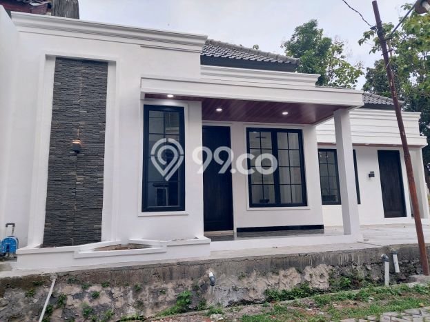 Rumah Strategis Modern Lb 60m2 di Jaten, Karanganyar Rumah Strategis Modern Lb 60m2 di Jaten, Karanganyar