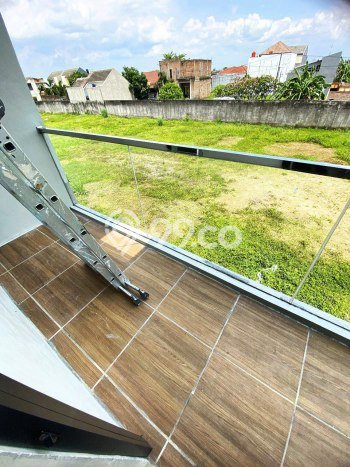 Rumah Modern LT 105m2m² Siap Huni di Kompleks Cluster Baki, Sukoharjo Rumah Modern LT 105m2m² Siap Huni di Kompleks Cluster Baki, Sukoharjo