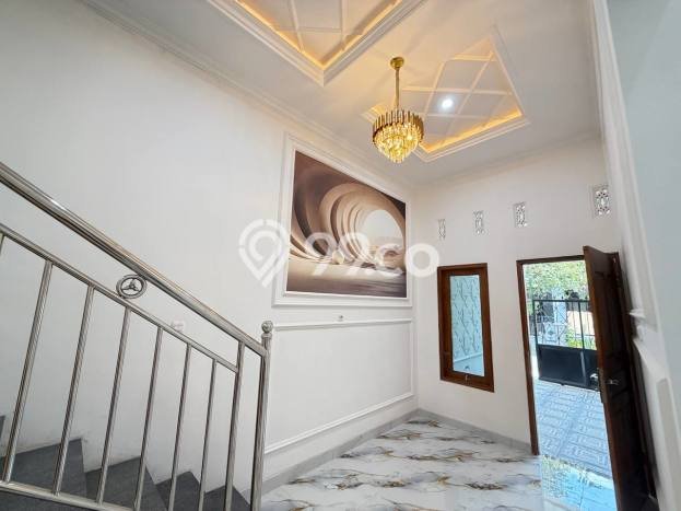 For Sale Rumah 3 Kamar Lokasi Ideal Bagus dan Strategis di Gentan For Sale Rumah 3 Kamar Lokasi Ideal Bagus dan Strategis di Gentan
