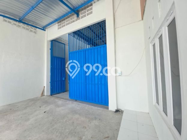 Gudang Dijual di Wonosari Klaten dengan Luas Bangunan 800m2 Gudang Dijual di Wonosari Klaten dengan Luas Bangunan 800m2
