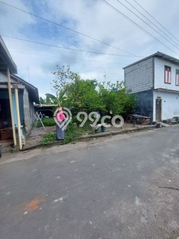 Tanah Dijual Lokasi Grogol, Sukoharjo Luas 155m2 Legalitas Aman Tanah Dijual Lokasi Grogol, Sukoharjo Luas 155m2 Legalitas Aman