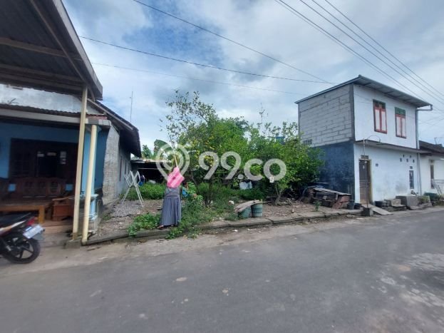 Tanah Dijual Lokasi Grogol, Sukoharjo Luas 155m2 Legalitas Aman Tanah Dijual Lokasi Grogol, Sukoharjo Luas 155m2 Legalitas Aman