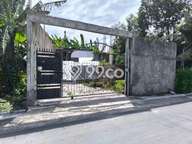Tanah Komersial Dijual di Colomadu Karanganyar 90m2 Tanah Komersial Dijual di Colomadu Karanganyar 90m2