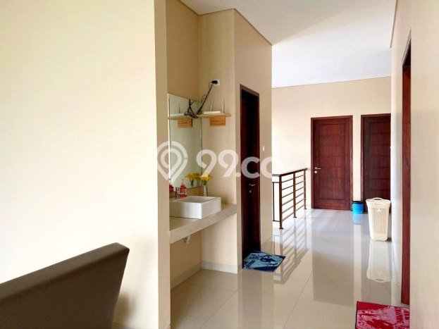 Hunian Mewah Siap Huni LT 252m2 di Jaten, Karanganyar Hunian Mewah Siap Huni LT 252m2 di Jaten, Karanganyar