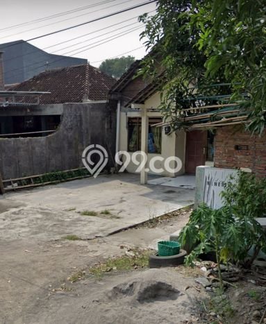 Tanah Komersial Dijual di Banjarsari Surakarta 344m2 Tanah Komersial Dijual di Banjarsari Surakarta 344m2