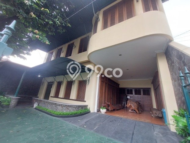 Best Deal Hunian Mewah Ideal dan Luas di Colomadu, Karanganyar Best Deal Hunian Mewah Ideal dan Luas di Colomadu, Karanganyar