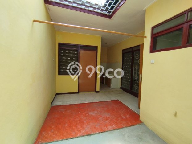 Rumah Strategis Modern Lb 120m2 di Grogol, Sukoharjo Rumah Strategis Modern Lb 120m2 di Grogol, Sukoharjo