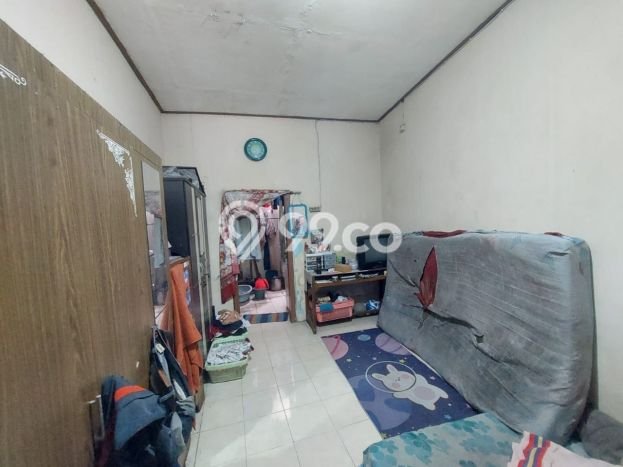FOR SALE! Komersial di Banjarsari Surakarta, LT 33m2, LB 33m2 FOR SALE! Komersial di Banjarsari Surakarta, LT 33m2, LB 33m2