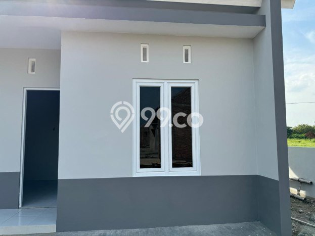 Jual Rumah Murah Meriah Gatak Punya 2 KT & LT 80m2 Jual Rumah Murah Meriah Gatak Punya 2 KT & LT 80m2