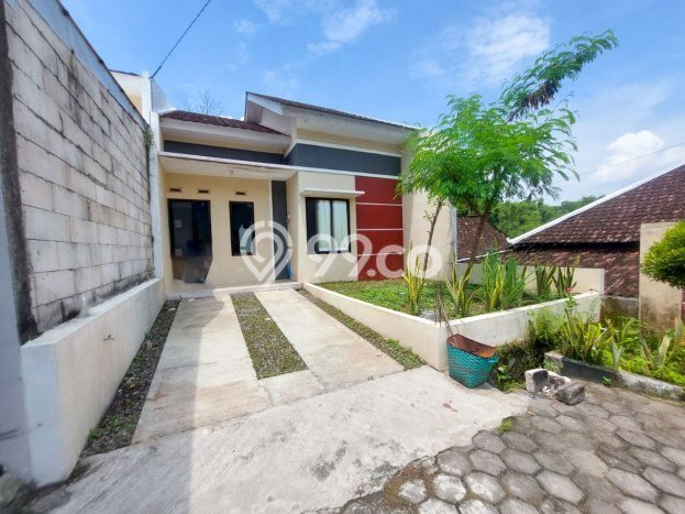 Rumah Murah Dijual di Gondangrejo, Karanganyar Harga Rp 395 Juta Rumah Murah Dijual di Gondangrejo, Karanganyar Harga Rp 395 Juta