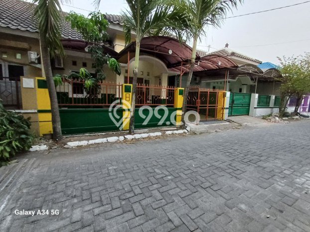 Rumah Lokasi Strategis kawasan Jajar, Solo, LT 132m² Bangunan 80m² Rumah Lokasi Strategis kawasan Jajar, Solo, LT 132m² Bangunan 80m²
