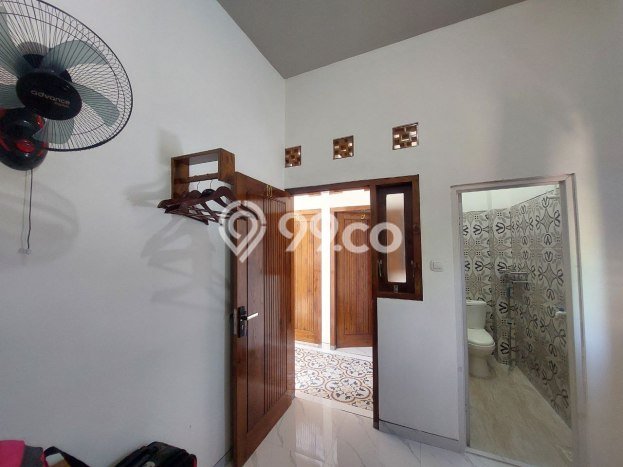 Rumah Kost Dijual di Jebres, Solo, 11 KT, 11 KM, Bangunan 180m2 Rumah Kost Dijual di Jebres, Solo, 11 KT, 11 KM, Bangunan 180m2