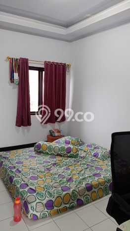 Rumah 3 KT 2 KM di Area Premium Banjarsari, Solo Rumah 3 KT 2 KM di Area Premium Banjarsari, Solo