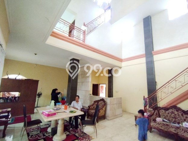 Rumah Modern area Jaten, Karanganyar, LT 1145m² LB 1500m² Rumah Modern area Jaten, Karanganyar, LT 1145m² LB 1500m²