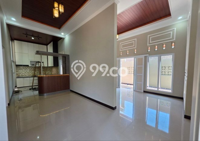 Dijual Rumah Premium dengan Fasilitas Sekitar Komplit di Laweyan, Solo Dijual Rumah Premium dengan Fasilitas Sekitar Komplit di Laweyan, Solo