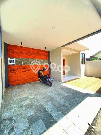 Rumah Modern LT 105m2m² Siap Huni di Kompleks Cluster Baki, Sukoharjo Rumah Modern LT 105m2m² Siap Huni di Kompleks Cluster Baki, Sukoharjo