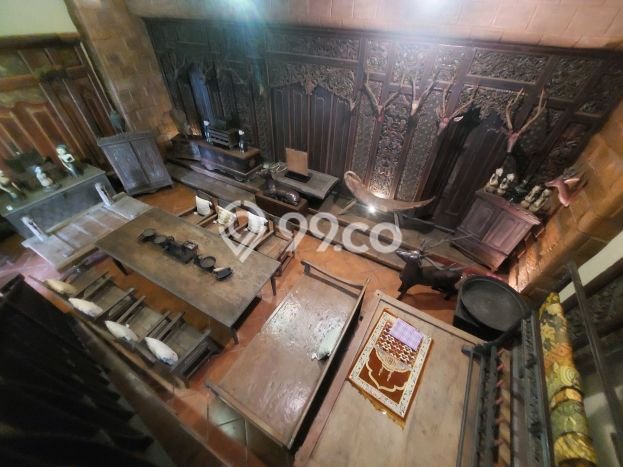Best Deal Hunian Mewah Ideal dan Luas di Colomadu, Karanganyar Best Deal Hunian Mewah Ideal dan Luas di Colomadu, Karanganyar