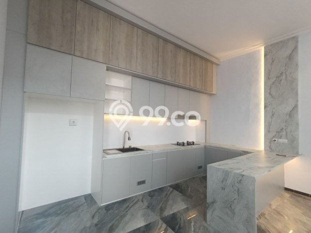 Rumah Modern Minimalis 3 KT Bisa Langsung Pindah di Baki Rumah Modern Minimalis 3 KT Bisa Langsung Pindah di Baki