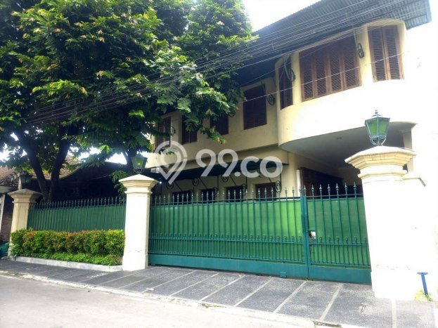 Best Deal Hunian Mewah Ideal dan Luas di Colomadu, Karanganyar Best Deal Hunian Mewah Ideal dan Luas di Colomadu, Karanganyar