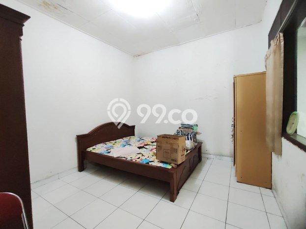 For Sale Rumah 3 Kamar Lokasi Ideal Nyaman dan Strategis di Grogol For Sale Rumah 3 Kamar Lokasi Ideal Nyaman dan Strategis di Grogol