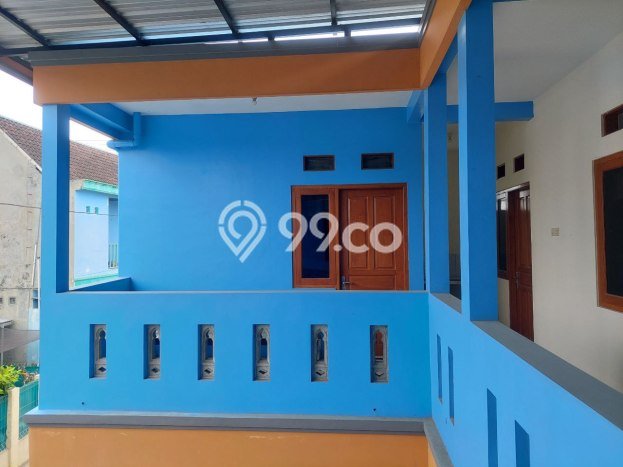 Investasi Kost Dijual di Gondangrejo, Karanganyar, Spesifikasi 12 KT, 12 KM, 240m2 Investasi Kost Dijual di Gondangrejo, Karanganyar, Spesifikasi 12 KT, 12 KM, 240m2