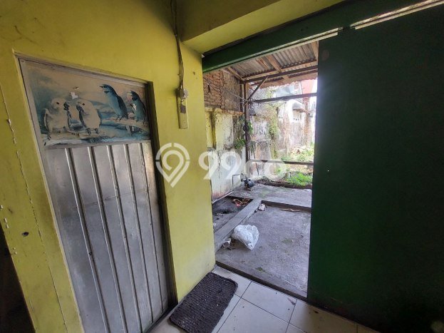 Dijual Komersial di Laweyan Solo LT 414m2 / LB 80m2 Dijual Komersial di Laweyan Solo LT 414m2 / LB 80m2