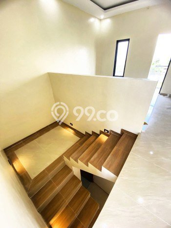 Rumah Modern LT 105m2m² Siap Huni di Kompleks Cluster Baki, Sukoharjo Rumah Modern LT 105m2m² Siap Huni di Kompleks Cluster Baki, Sukoharjo
