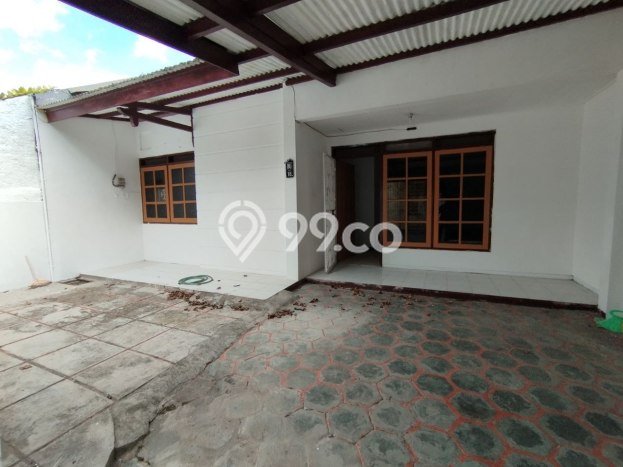 Rumah Strategis Modern Lb 120m2 di Grogol, Sukoharjo Rumah Strategis Modern Lb 120m2 di Grogol, Sukoharjo