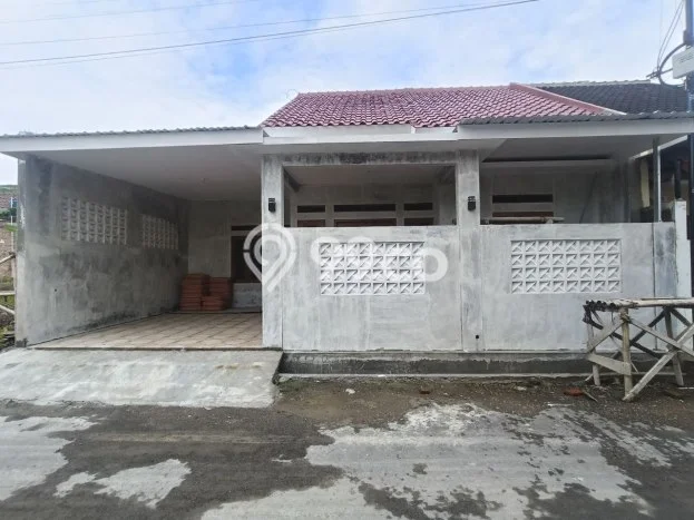 Jual Rumah Murah di Gatak Sukoharjo Harga Rp 385 Juta LT 90m2 Jual Rumah Murah di Gatak Sukoharjo Harga Rp 385 Juta LT 90m2