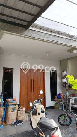 Rumah 3 KT 2 KM di Area Premium Banjarsari, Solo Rumah 3 KT 2 KM di Area Premium Banjarsari, Solo